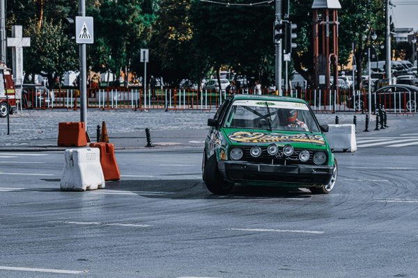 Les voitures 4×4 et la loi : ce qu'il faut savoir