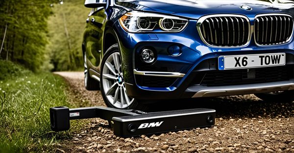 Attelage bmw x1 : trouvez l'option idéale pour vous