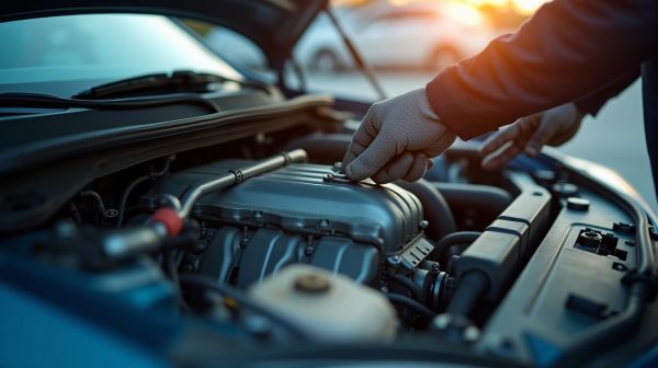 Les avantages des extensions de garantie mécanique pour Renault