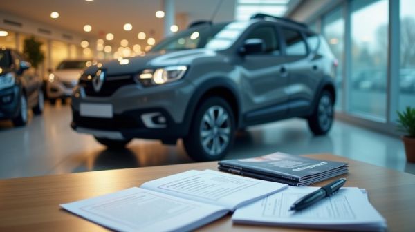 Les avantages des extensions de garantie mécanique pour Renault