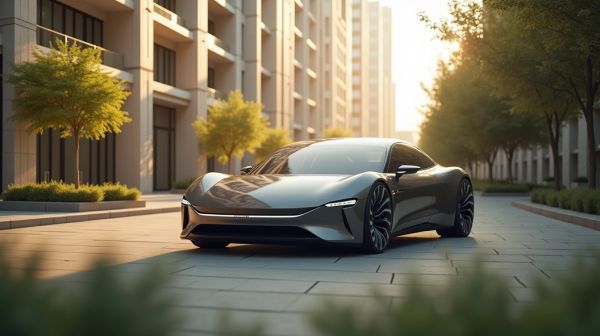 Pourquoi la voiture sans permis électrique est-elle l'avenir de la mobilité urbaine ?