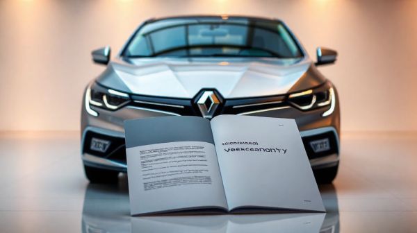 Pourquoi opter pour une extension de garantie mécanique Renault ?