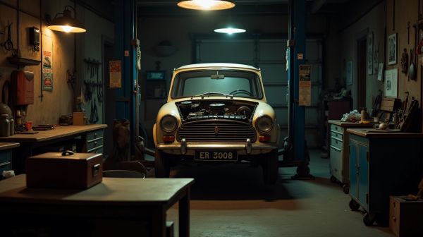 Réussir sa réparation automobile dans un garage à Orléans