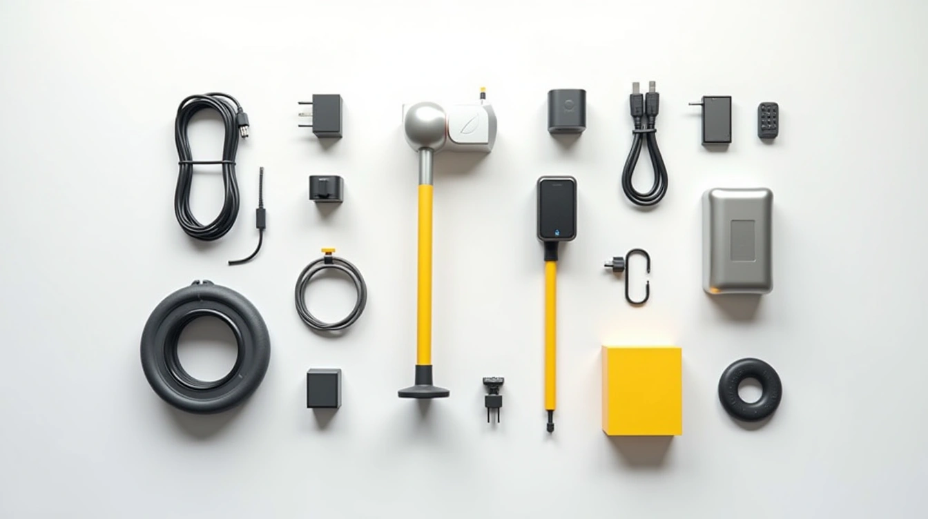 Vos questions sur les pièces détachées M365