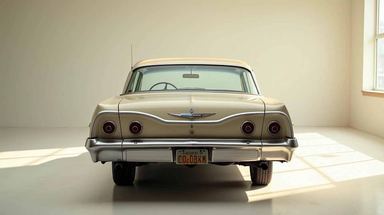 Pourquoi choisir une auto usagée certifiée ?